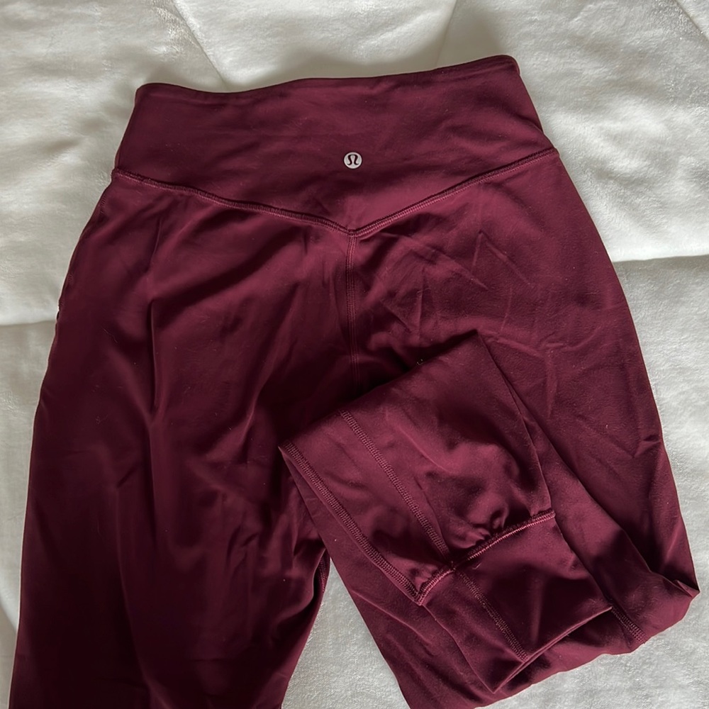 Lululemon align joggers
